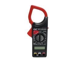 Alicate Amperimetro com medidor de temperatura 266c Alicate Amperimetro com medidor de temperatura 266c