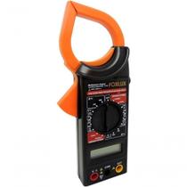 Alicate Amperímetro Com Multímetro Digital Foxlux Alicate Amperímetro Com Multímetro Digital Foxlux