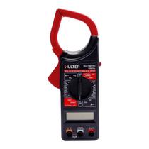 Alicate Amperímetro com Multímetro Digital HT5266F - Hulter