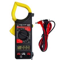 Alicate Amperímetro Digital 1.000A Data Hold Profissional Alicate Amperímetro Digital 1.000A Data Hold Profissional