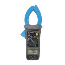 Alicate Amperímetro Digital 1000A ET-3200B MINIPA