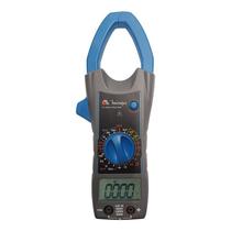 Alicate Amperímetro Digital 1000A ET-3201A Minipa