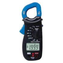Alicate Amperímetro Digital 27mm