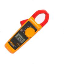 Alicate Amperímetro Digital 400a 600v 302 Fluke