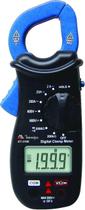 Alicate Amperímetro Digital 600V 27mm ET-3100 Minipa Unica