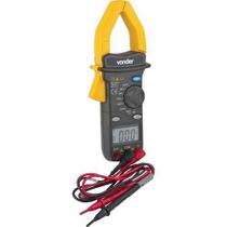 Alicate Amperimetro Digital Aav4200 Vonder Alicate Amperimetro Digital Aav4200 Vonder