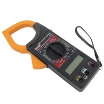 Alicate amperimetro digital c/ estojo - 861-2786 - guepar Alicate amperimetro digital c/ estojo - 861-2786 - guepar