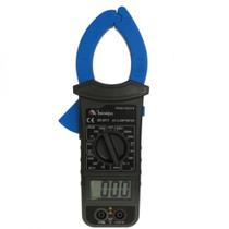 Alicate amperímetro digital CAT III 600V ET-3111