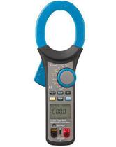 Alicate Amperímetro Digital CAT IV 600V 2500A AC Minipa ET-3990