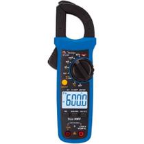 Alicate Amperímetro Digital CATIII 600V ET-3155 MINIPA