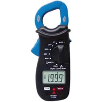 Alicate Amperímetro Digital de Bolso ET-3100 MINIPA