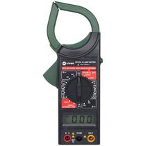 Alicate Amperimetro Digital - DT266
