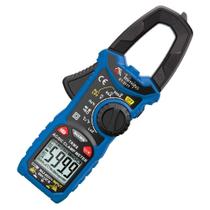 Alicate Amperímetro Digital ET-3177 CAT III True RMS - MINIPA