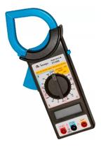 Alicate Amperimetro Digital Et-3200 Minipa Alicate Amperimetro Digital Et-3200 Minipa