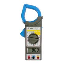 Alicate Amperímetro Digital ET-3200 Minipa Alicate Amperímetro Digital ET-3200 Minipa