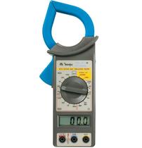 Alicate Amperímetro Digital ET-3200A MINIPA Alicate Amperímetro Digital ET-3200A MINIPA