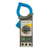 Alicate amperimetro digital ET-3200A Alicate amperimetro digital ET-3200A