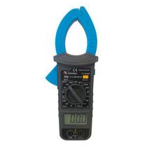 Alicate Amperimetro Digital ET-3200B Alicate Amperimetro Digital ET-3200B