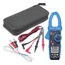 Alicate Amperímetro Digital ET-3367C - MINIPA