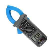 Alicate Amperimetro Digital Et3111 1000A Minipa CAT III