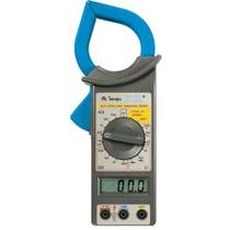 Alicate Amperimetro Digital ET3200 Minipa