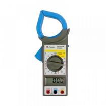 Alicate Amperímetro Digital ET3200 Minipa