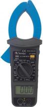 Alicate Amperímetro Digítal ET3200B MINIPA Alicate Amperímetro Digítal ET3200B MINIPA