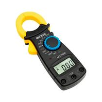 Alicate amperímetro digital Exbom MD-Y400 200A