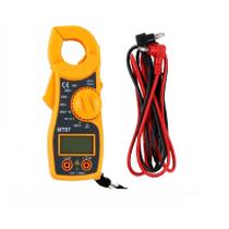Alicate Amperímetro Digital Exbom PZ-MT87 - Medidor de Tensão e Corrente Alicate Amperímetro Digital Exbom PZ-MT87 - Medidor de Tensão e Corrente