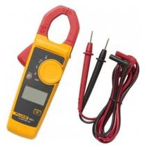Alicate Amperímetro Digital Fluke 302 - Medições de Tensão e Corrente Alicate Amperímetro Digital Fluke 302 - Medições de Tensão e Corrente