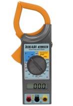Alicate Amperímetro Digital HA-3200 CAT II 1000V - Hikari