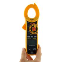 Alicate amperimetro digital ha-3310 hikari Alicate amperimetro digital ha-3310 hikari