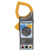Alicate Amperímetro Digital Hikari Ha-3200 Alicate Amperímetro Digital Hikari Ha-3200