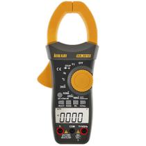 Alicate Amperímetro Digital Hikari HA-3610