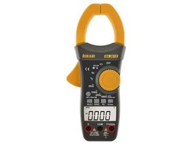 Alicate Amperímetro Digital Hikari Ha-3610
