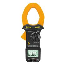 Alicate Amperímetro Digital Hikari HA-3800 Alicate Amperímetro Digital Hikari HA-3800