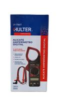 Alicate Amperímetro Digital Hulter CAT-11 750v/DC-1000v