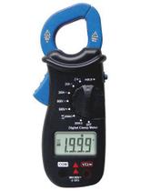 Alicate Amperímetro Digital Minipa ET-3100