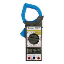 Alicate Amperímetro Digital Minipa ET-3200 CAT II 1000V Alicate Amperímetro Digital Minipa ET-3200 CAT II 1000V