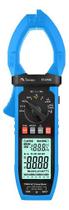 Alicate Amperímetro Digital Minipa Et-3710c True Rms 1000a Alicate Amperímetro Digital Minipa Et-3710c True Rms 1000a