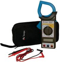 Alicate amperimetro digital - Minipa