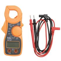 Alicate Amperímetro Digital MT87 - 9KE - EDA Alicate Amperímetro Digital MT87 - 9KE - EDA