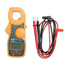 Alicate amperímetro digital -MT87 9KE Eda Alicate amperímetro digital -MT87 9KE Eda