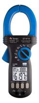 Alicate Amperimetro Digital Para Painel Solar Et-4710 Minipa