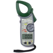 Alicate Amperimetro Digital Profissional - Dt2017 Alicate Amperimetro Digital Profissional - Dt2017