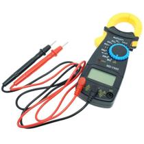 Alicate Amperímetro Digital Profissional MD-Y400