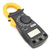 Alicate Amperímetro Digital Profissional Mini Knup Kp-aa001