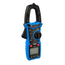 Alicate Amperímetro Digital Profissional Minipa ET3177 600A Alicate Amperímetro Digital Profissional Minipa ET3177 600A