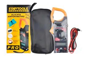 Alicate Amperímetro Digital Startools DT-266 True RMS 1000A Alicate Amperímetro Digital Startools DT-266 True RMS 1000A
