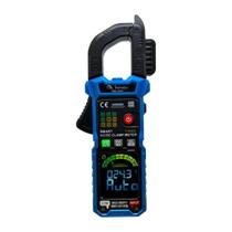Alicate Amperímetro Digital True RMS 600V SM-3305 MINIPA Alicate Amperímetro Digital True RMS 600V SM-3305 MINIPA